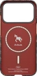 Etui plecki Pitaka Edge Case Happiness Rides In do Apple iPhone 17 Pro Max Ebon Kylin (HR1707PM) - obraz 3
