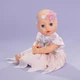 Zestaw ubrań dla lalki Baby Born Wróżka kwiatowa 43 cm (4001167839720) - obraz 6
