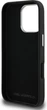 Etui plecki Karl Lagerfeld FW Grained Karl & Choupette Heads Pins do Apple iPhone 16 Pro Max Black (KLHCP16XPSFDHPK) - obraz 7