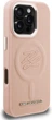 Etui plecki Karl Lagerfeld Initial & Metal Logo MagSafe do Apple iPhone 16 Pro Max Pink (KLHMP16XPGFKLRDP) - obraz 4