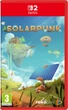 Gra Nintendo Switch 2 Solarpunk (Kartridż) (5056635625793) - obraz 1