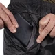 Костюм непромокаемый WET WEATHER SUIT L Black - изображение 17