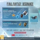 Gra Nintendo Switch 2 Final Fantasy Resonance (Game-Key Card) (5021290103054) - obraz 14