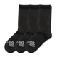 Носки тактические 5.11 Tactical® Duty Ready Plus Crew Socks S Black - изображение 1