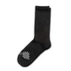 Носки тактические 5.11 Tactical® Duty Ready Plus Crew Socks S Black - изображение 2