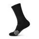 Носки тактические 5.11 Tactical® Duty Ready Plus Crew Socks S Black - изображение 5