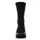 Носки тактические 5.11 Tactical® Duty Ready Plus Crew Socks S Black - изображение 6