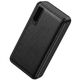 Портативный внешний аккумулятор Power Bank 50000 mAh черный - изображение 1