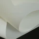 Флористическая калька пленка для упаковки цветов, матовая полупрозрачная, 56х56 см, кремовая 9 (20 листов) - изображение 3