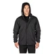Куртка штормовая 5.11 Tactical Duty Rain Shell S Black - изображение 6