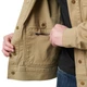 Куртка демисезонная 5.11 Tactical® Rosser Jacket S Elmwood - изображение 11