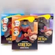 Іграшка-тягучка Stretch Armstrong: Герої Marvel, Марвел ПРИБУЛЕЦЬ (ЧЕРВОНИЙ) MIC ST910 - зображення 2