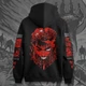 Худі з принтом Berserk Limited Editions Розмір M HD0948-2 - зображення 1