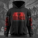 Худі з принтом Berserk Limited Editions Розмір M HD0948-2 - зображення 2