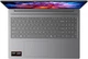 Ноутбук ideapad Slim 5 16AHP11 Luna Grey (83S4000WRA) - изображение 7