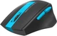 Миша A4Tech FG30S Blue - зображення 4