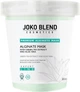 Альгинатная маска Joko Blend успокаивающая с экстрактом зеленого чая и алоэ вера 200 г (4823109401891) - изображение 1