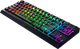 Клавіатура RAZER BlackWidow V4 Hyperspeed RGB Black (RZ03-05480100-R3M1) - зображення 2