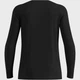 Реглан мужской Odlo Merino 260 XL black 112042-15000 - изображение 2