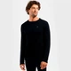Реглан мужской Odlo Merino 260 XL black 112042-15000 - изображение 3
