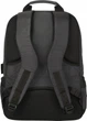 Наплічник для ноутбука Tucano 15.6 Lato BackPack (Black) (BLABK) - зображення 3