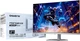 Монiтор GIGABYTE MO27Q2A ICE OLED Gaming Monito - зображення 9
