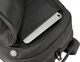 Наплічник для ноутбука Tucano 15.6 Lato BackPack (Black) (BLABK) - зображення 8