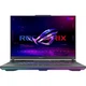 Ноутбук ASUS ROG Strix G16 (G614PW-RV037), AMD Ryzen 9 8940HX / 16″ / 165 Гц / RAM 32 ГБ / SSD 1 ТБ / RTX 5080 / Без ОС / Темно - сірий - зображення 2