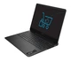 Ноутбук HP HyperX OMEN 16 (DP6U9EA), Intel Core Ultra 9 290HX / 16" / OLED / 240 Гц / RAM 16 ГБ DDR5 / SSD 512 ГБ / Intel Graphics + RTX 5070 / Без ОС / Чорний - изображение 3