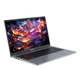 Ноутбук Blackview AceBook-6K1 (AceBook-6K1), AMD Ryzen 5 3500U / 15.6" / RAM 16 ГБ DDR4 / SSD 512 ГБ / AMD Radeon Vega 8 / Windows 11 Home / Сірий - зображення 2
