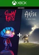 Ключ активации Gloomy Eyes + Arise: A Simple Story для Xbox One/Series S/X - изображение 1