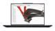 Ноутбук Lenovo ThinkPad T1g Gen 8 (21TD002CPB), Intel Core Ultra 9 285H / 16" / Touch / OLED / 120 Гц / RAM 64 ГБ LPDDR5x / SSD 2 ТБ / Intel Arc 140T + RTX 5070 / Windows 11 Pro / Чорний - изображение 1