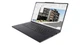 Ноутбук Lenovo ThinkPad T1g Gen 8 (21TD002CPB), Intel Core Ultra 9 285H / 16" / Touch / OLED / 120 Гц / RAM 64 ГБ LPDDR5x / SSD 2 ТБ / Intel Arc 140T + RTX 5070 / Windows 11 Pro / Чорний - изображение 3