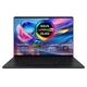 Ноутбук Asus ProArt P16 (H7606WR-SE058X), AMD Ryzen AI 9 HX 370 / 16″ / Touch / OLED / 120 Гц / RAM 32 ГБ LPDDR5x / SSD 1 ТБ / AMD Radeon 890M + RTX 5070 Ti / Windows 11 Pro / Чорний - зображення 1