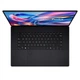 Ноутбук Asus ProArt P16 (H7606WR-SE058X), AMD Ryzen AI 9 HX 370 / 16″ / Touch / OLED / 120 Гц / RAM 32 ГБ LPDDR5x / SSD 1 ТБ / AMD Radeon 890M + RTX 5070 Ti / Windows 11 Pro / Чорний - зображення 3