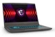 Ноутбук MSI Thin A15 (B7UC-258XPL), AMD Ryzen 5 7535HS / 15,6" / 144 Гц / RAM 32 ГБ DDR5 / SSD 512 ГБ / AMD Radeon 660M + RTX 3050 / Windows 11 Home / Сірий - зображення 2