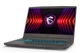 Ноутбук MSI Thin A15 (B7UC-258XPL), AMD Ryzen 5 7535HS / 15,6" / 144 Гц / RAM 32 ГБ DDR5 / SSD 512 ГБ / AMD Radeon 660M + RTX 3050 / Windows 11 Home / Сірий - зображення 3