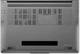 Ноутбук ACER Extensa 15 (NX.EL3EP.001), Intel Core Ultra 5 125H / 15.6″ / TN / RAM 16 ГБ DDR5 / SSD 512 ГБ / Intel Arc Graphics / Без ОС / Сірий - изображение 9