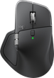 Миша бездротова Logitech MX Master 4 for Business Graphite (910-007617) - изображение 1