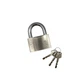 Замок навесной GERDA Secure 70 мм - изображение 3