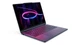 Ноутбук Lenovo Yoga 9 Gen 11 (83SE0024PB), Intel Core Ultra 7 355 / 14″ / Touch / OLED / 120 Гц / RAM 32 ГБ LPDDR5X / SSD 512 ГБ / Intel Graphics / Windows 11 Pro / Темно-синій - изображение 2