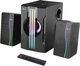 Акустична система Kisonli TM-9100A Black (YT45299) - зображення 1