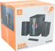 Акустична система Kisonli TM-9100A Black (YT45299) - зображення 5