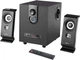 Акустическая система Kisonli TM-9200A Black (YT45301) - изображение 1