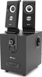 Акустическая система Kisonli TM-9200A Black (YT45301) - изображение 3