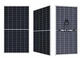 Двостороння сонячна панель Jingsun JAM156D-600W Bifacial - изображение 1