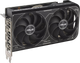 Видеокарта GeForce RTX 4060 8GB Asus Dual V2 OC (DUAL-RTX4060-O8G-V2) Б/У - изображение 2