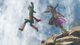 Gra Nintendo Switch 2 DRAGON QUEST XI S: Echoes of an Elusive Age Definitive Edition (Game-Key Card) (5021290102538) - obraz 2