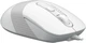 Миша A4-Tech Fstyler FM10S White - зображення 5