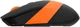 Мышь A4Tech FG10S Orange/Black USB - изображение 3
